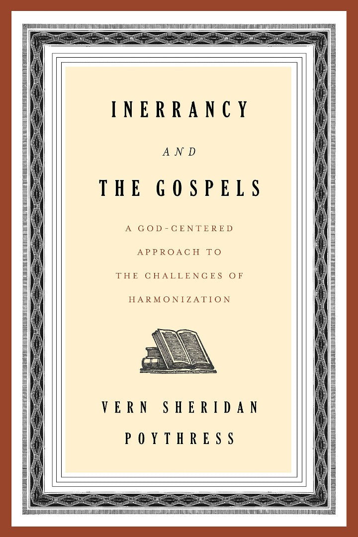 Inerrancy and the Gospels - Re-vived