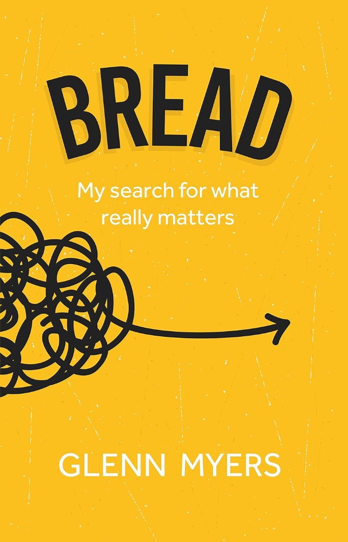 Bread