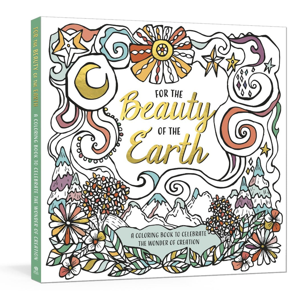 For the Beauty of the Earth - Re-vived