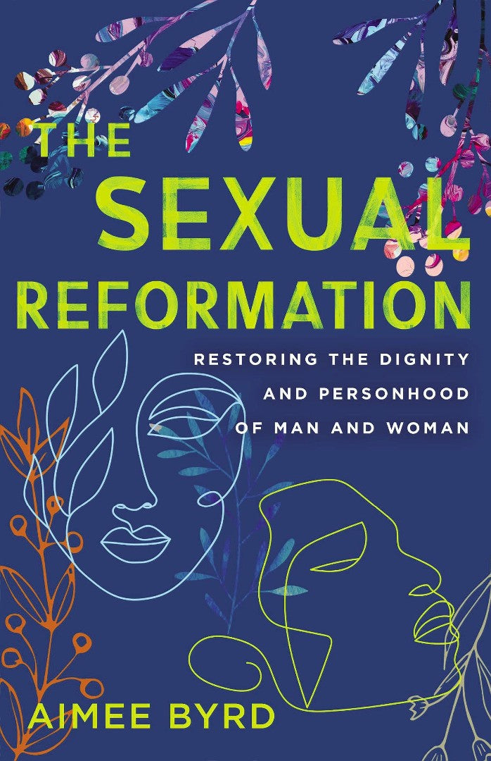 The Sexual Reformation - Re-vived