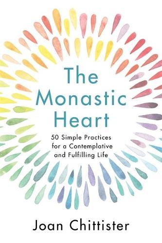 The Monastic Heart - Re-vived