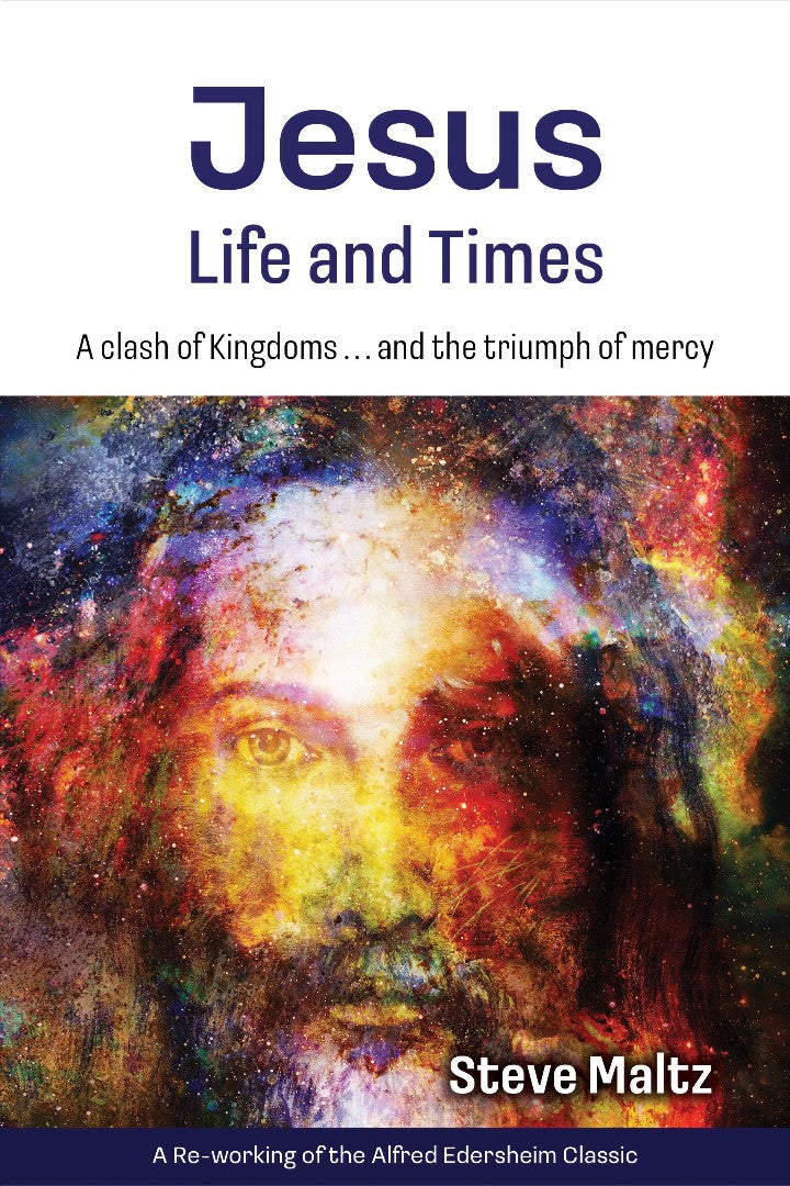 Jesus: Life and Times - Re-vived