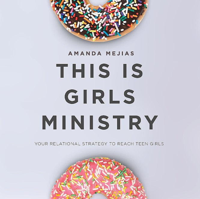 This is Girls Ministry