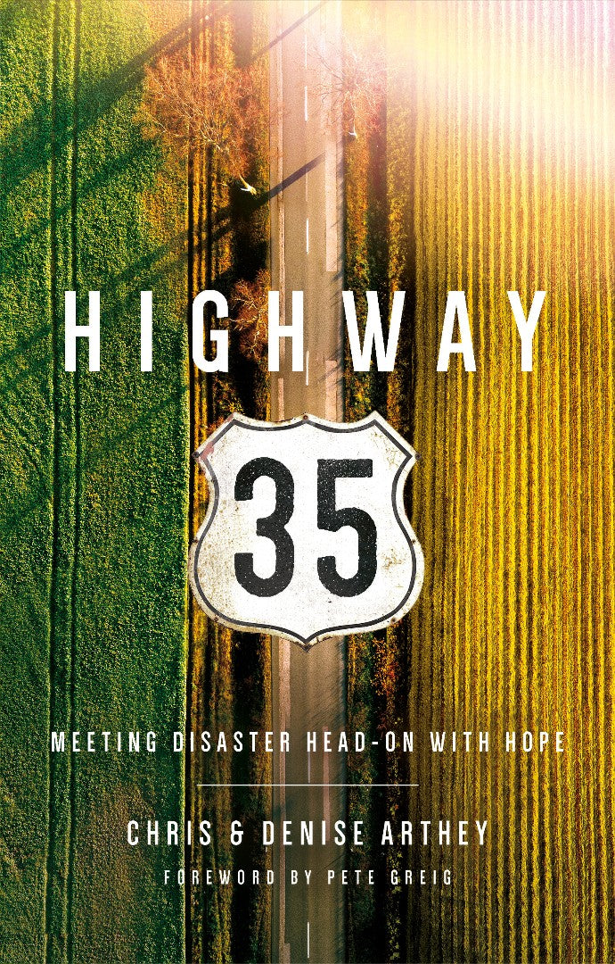 Highway 35