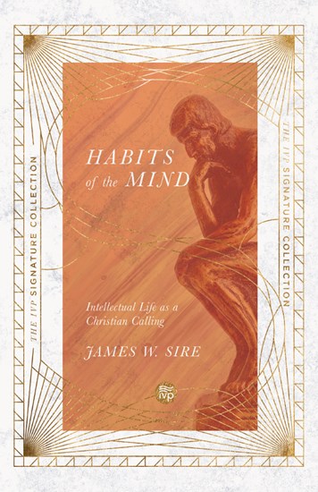 Habits of the Mind - Re-vived