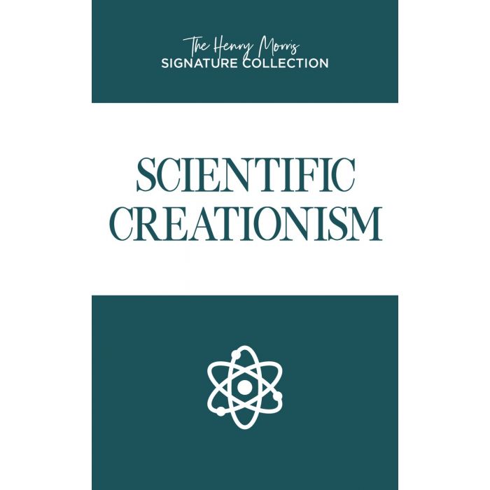 Scientific Creationism