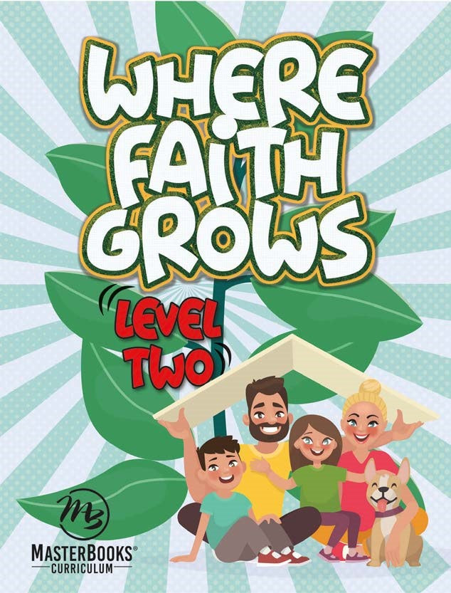 Where Faith Grows