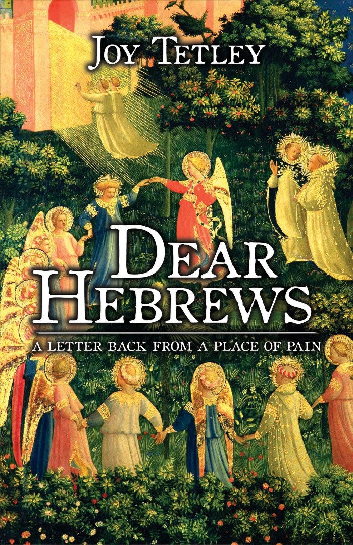 Dear Hebrews - Re-vived