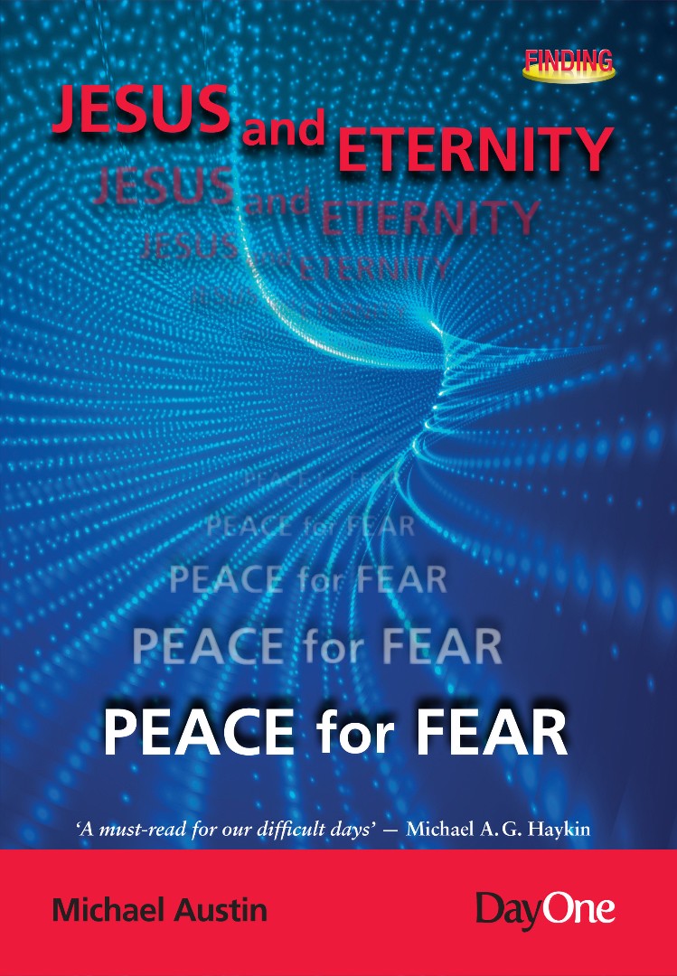 Jesus and Eternity - Re-vived