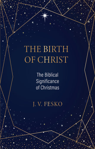 The Birth of Christ