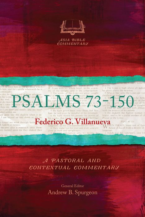 Psalms 73-150 - Re-vived