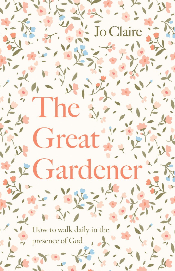 The Great Gardener - Re-vived