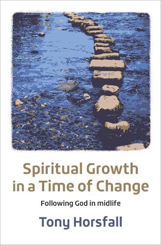 Spiritual Growth in a Time of Change - Re-vived