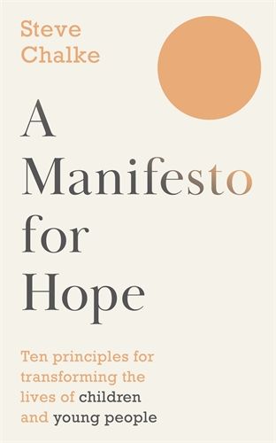 A Manifesto for Hope - Re-vived