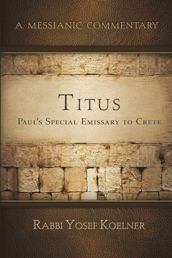 Titus - Re-vived