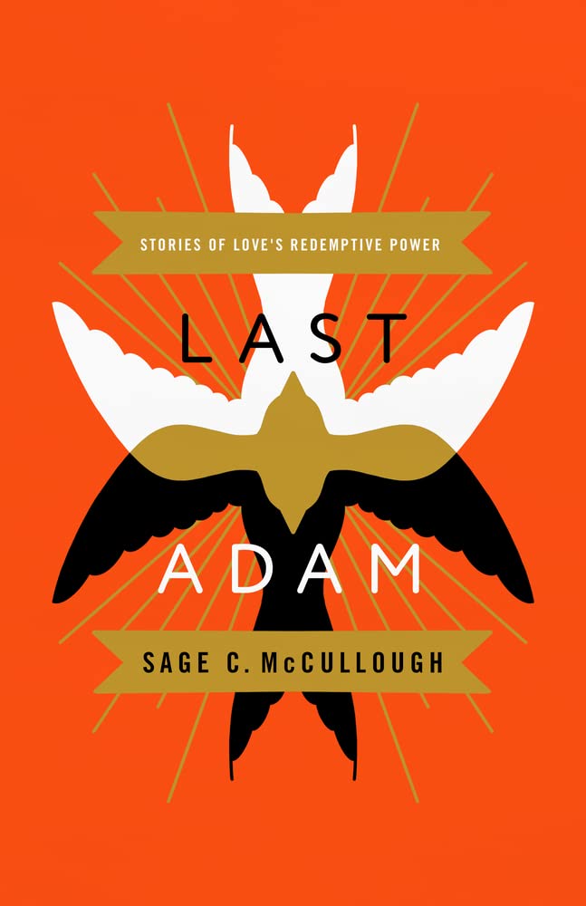 Last Adam