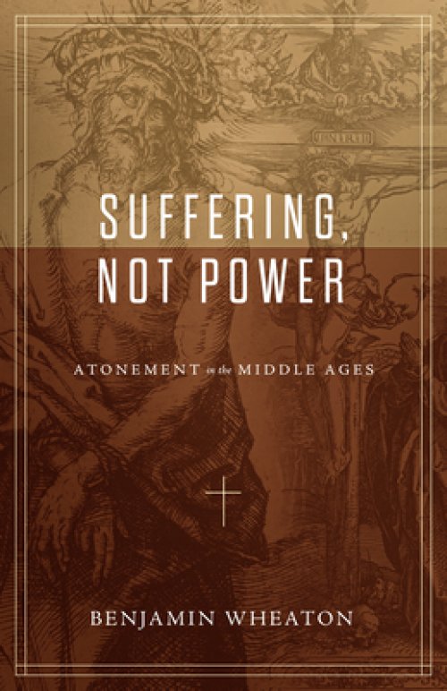 Suffering, Not Power - Re-vived