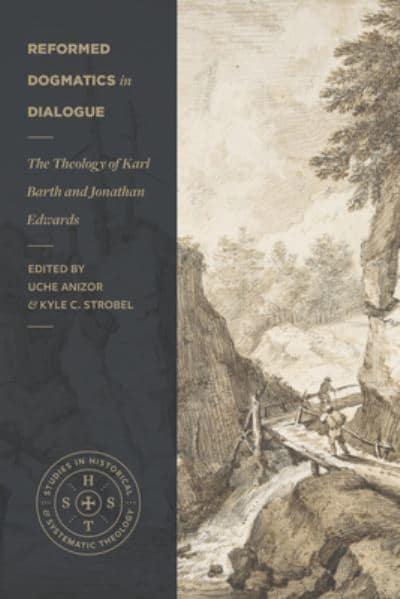 Reformed Dogmatics in Dialogue - Re-vived