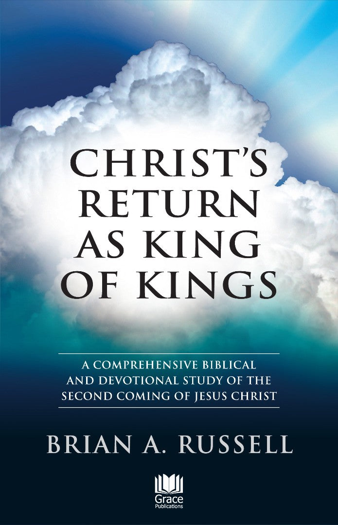 Christ's Return as King of Kings - Re-vived