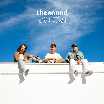 God is Real CD