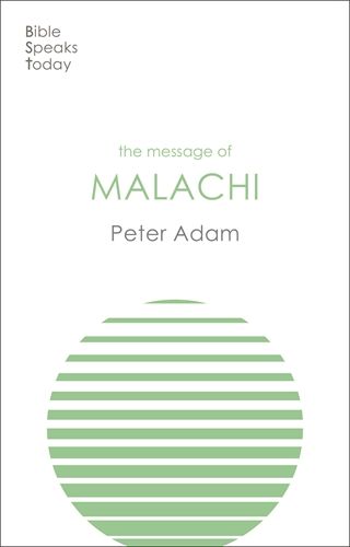 The BST Message of Malachi - Re-vived