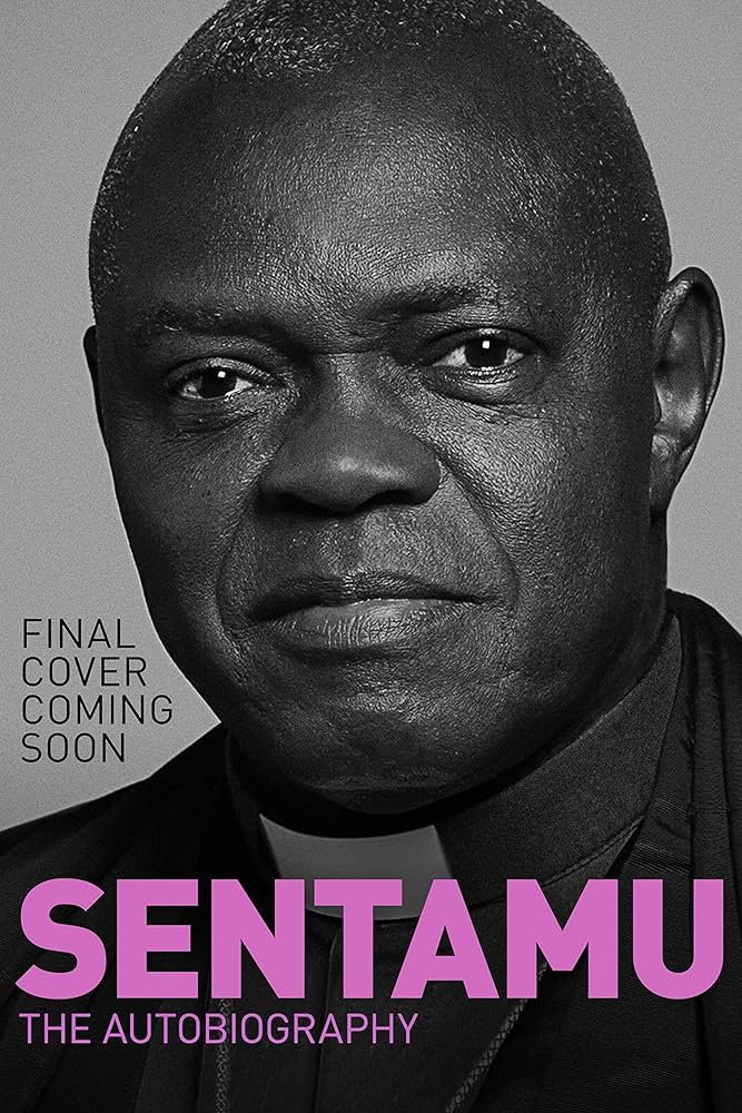 Sentamu - Re-vived