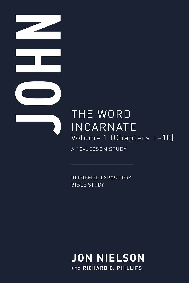 John Volume 1