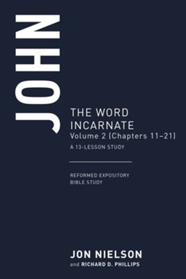John Volume 2