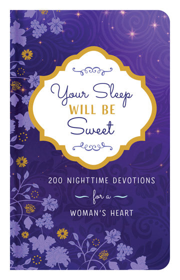 Your Sleep Will Be Sweet - Re-vived