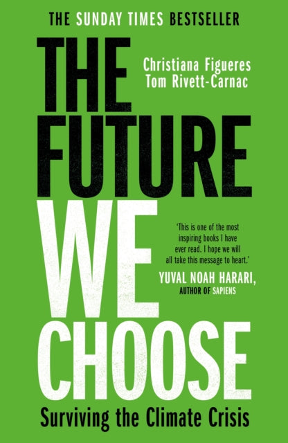 The Future We Choose - Re-vived