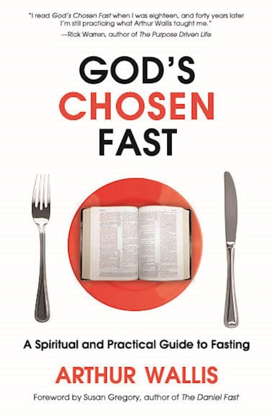God's Chosen Feast - Re-vived