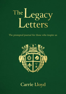 The Legacy Letters