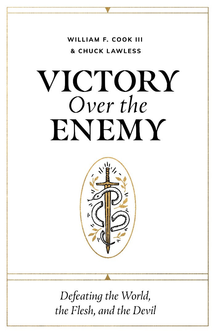Victory over the Enemy