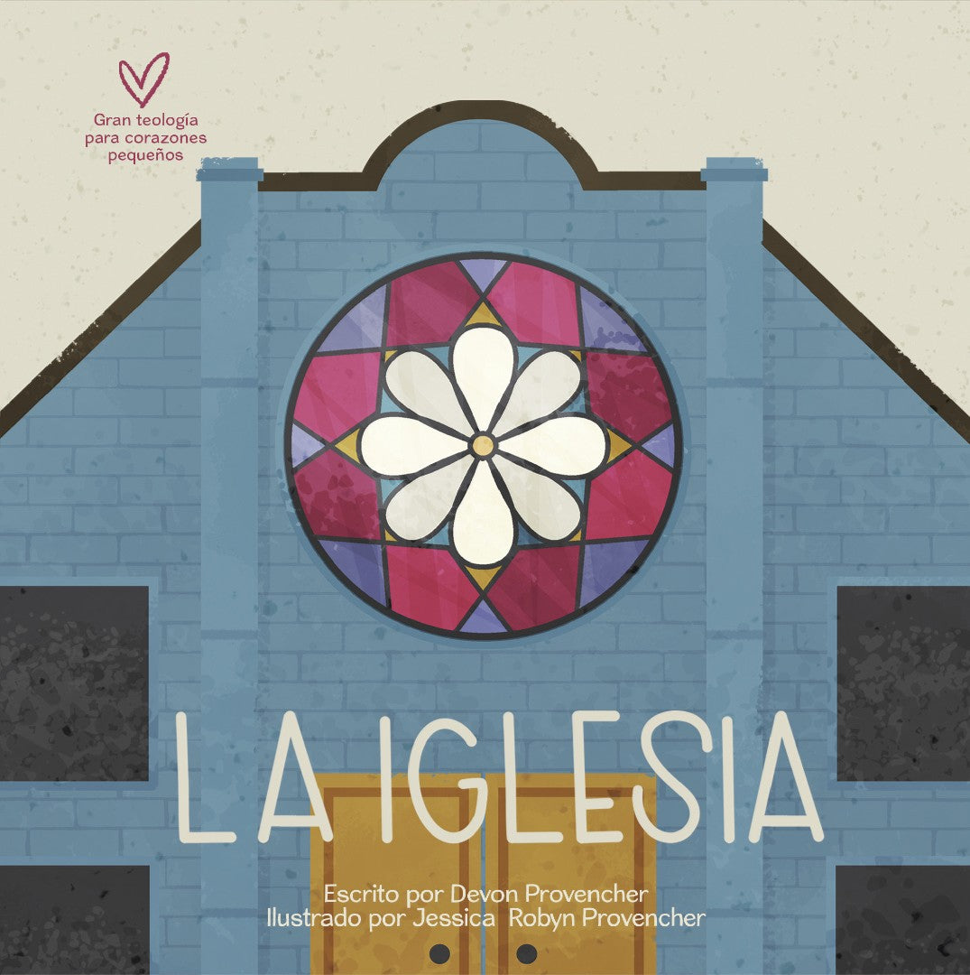Iglesia (Church)