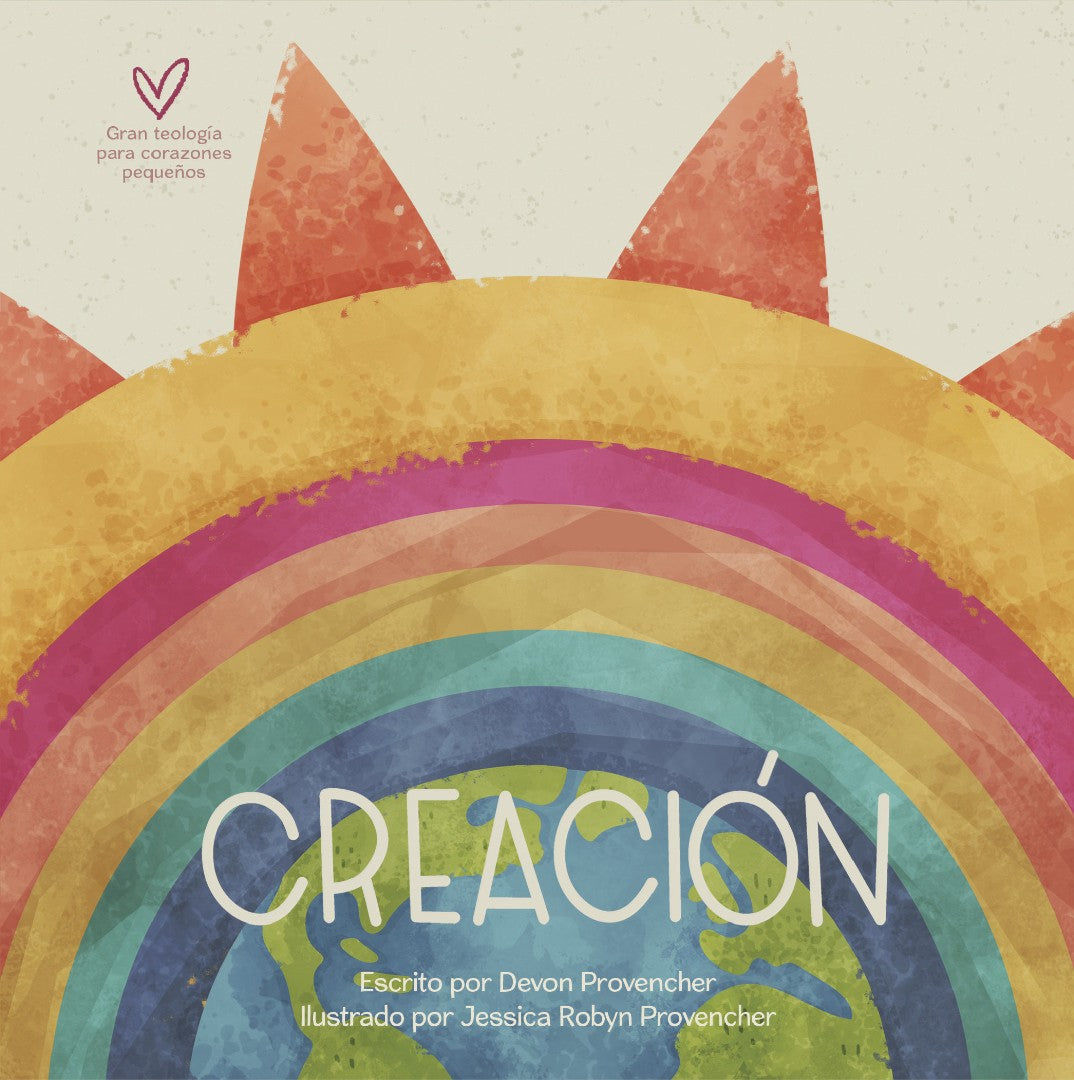 Creación (Creation)