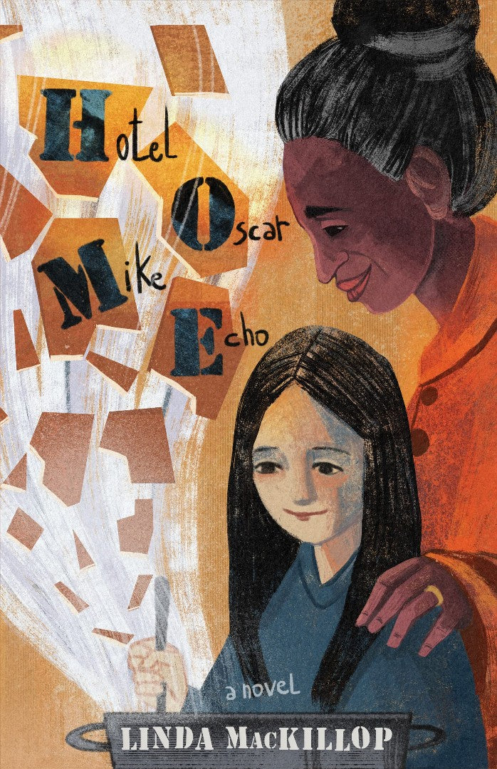 Hotel Oscar Mike Echo - Re-vived