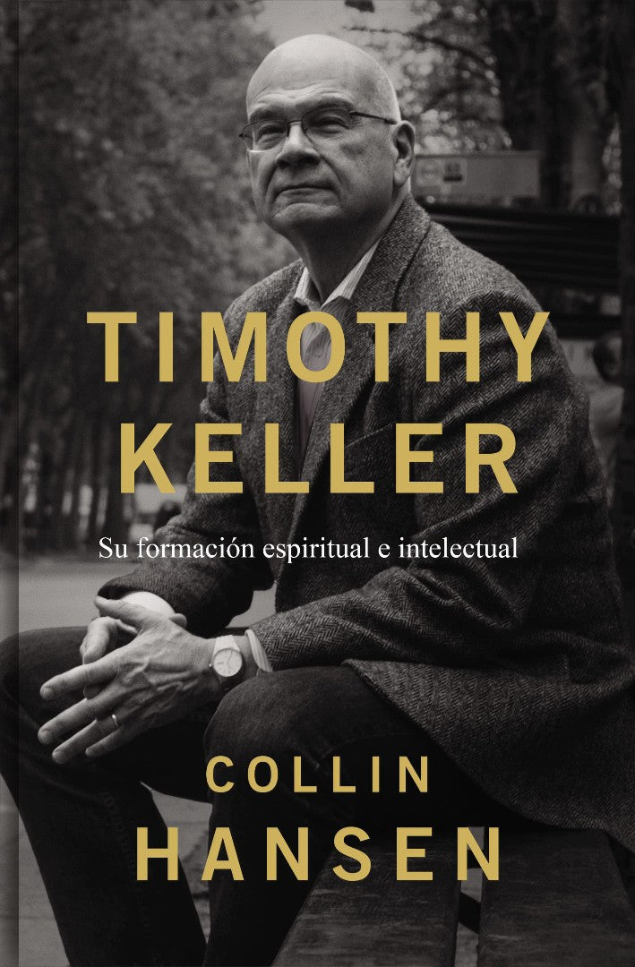 Timothy Keller (Spanish)