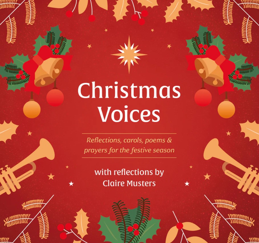Christmas Voices - Re-vived