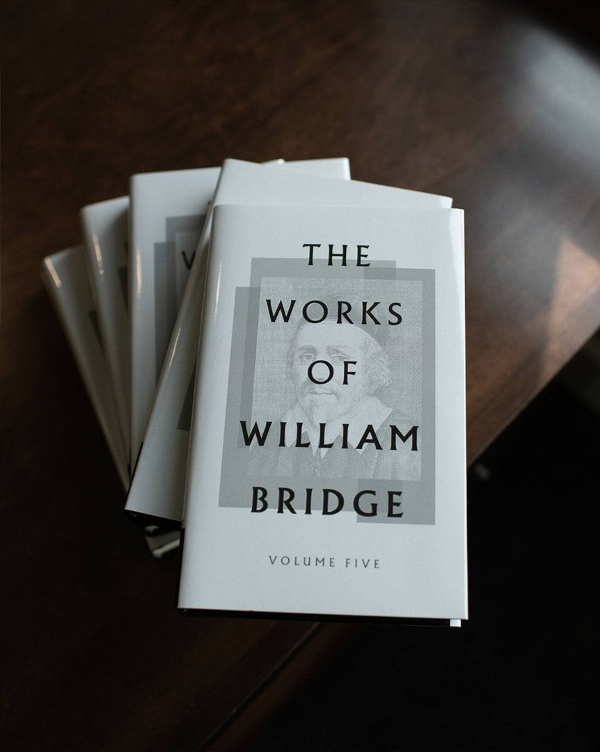 The Works of William Bridge