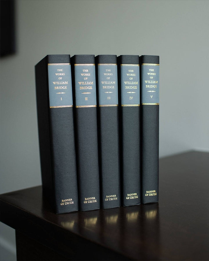 The Works of William Bridge