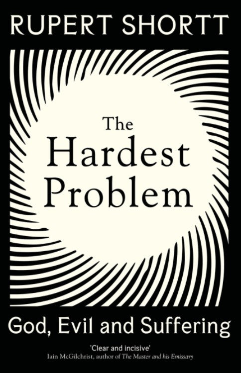 The Hardest Problem - Re-vived