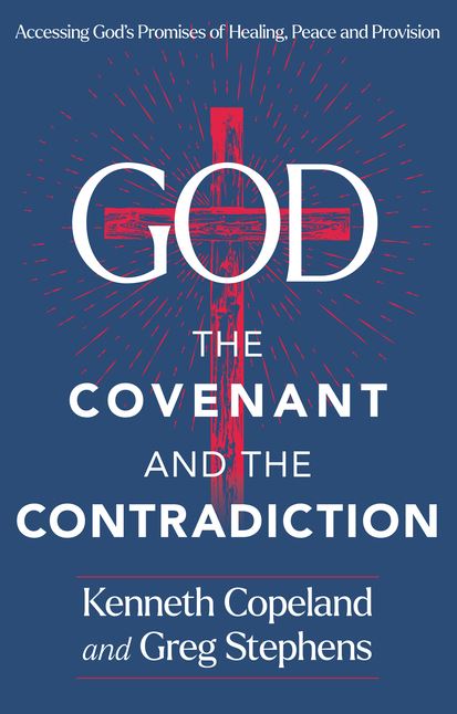 God, the Covenant and the Contradiction - Re-vived