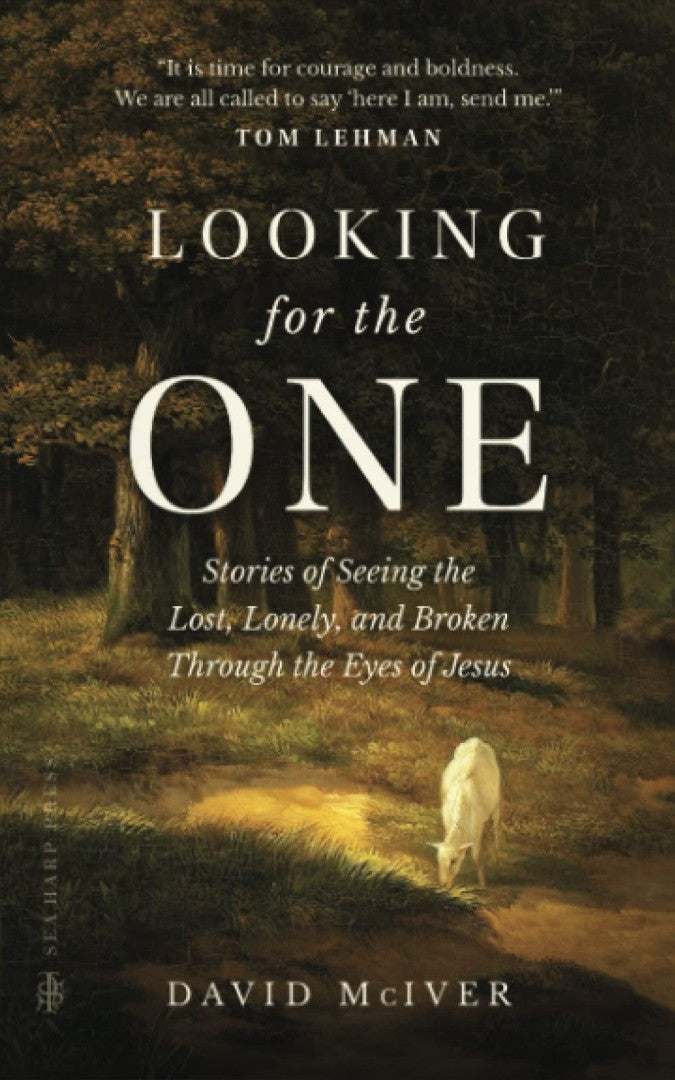 Looking for the One - Re-vived