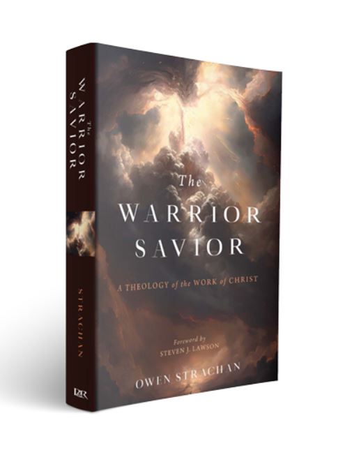 The Warrior Savior - Re-vived