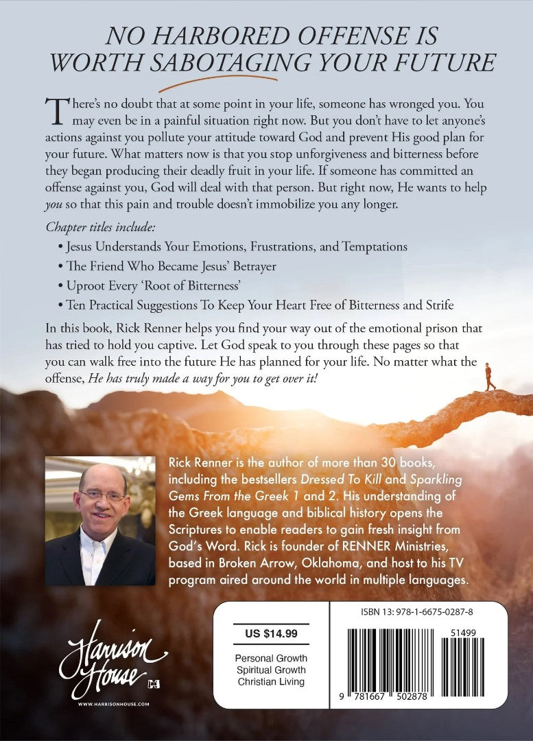 You Can Get Over It - Re-vived