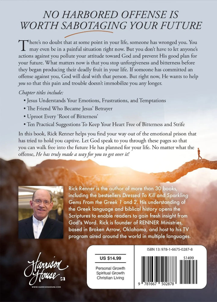 You Can Get Over It - Re-vived