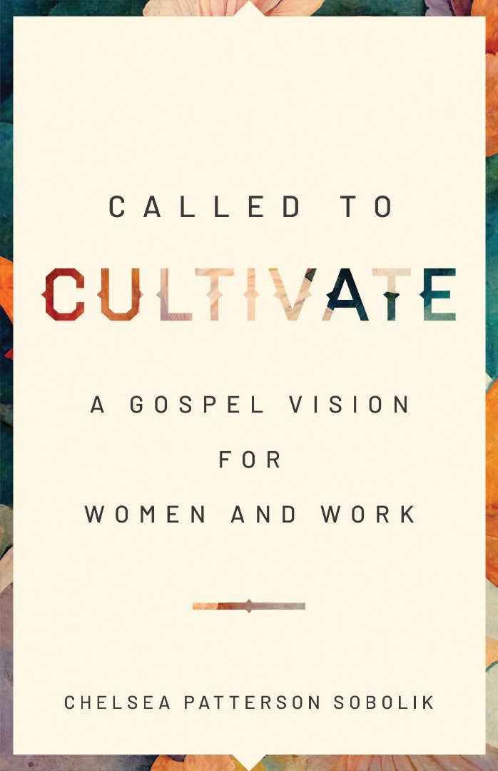 Called to Cultivate - Re-vived