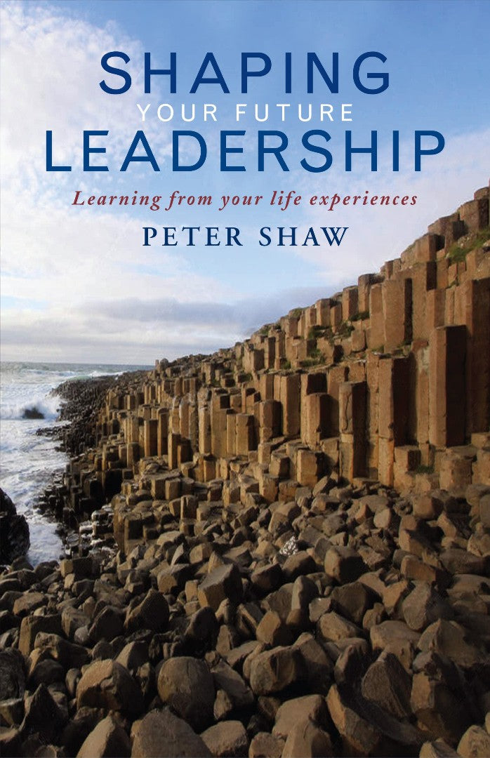 Shaping Your Future Leadership - Re-vived