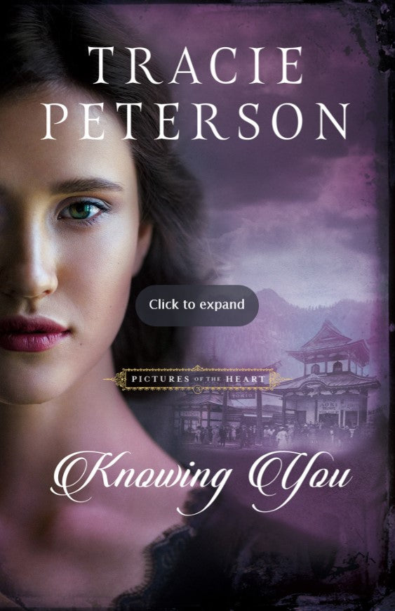 Knowing You - Re-vived