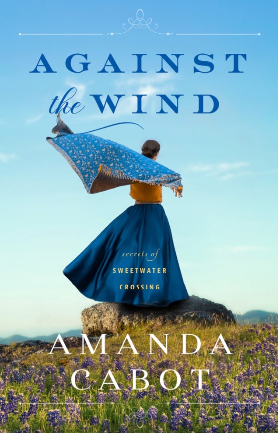 Against the Wind - Re-vived